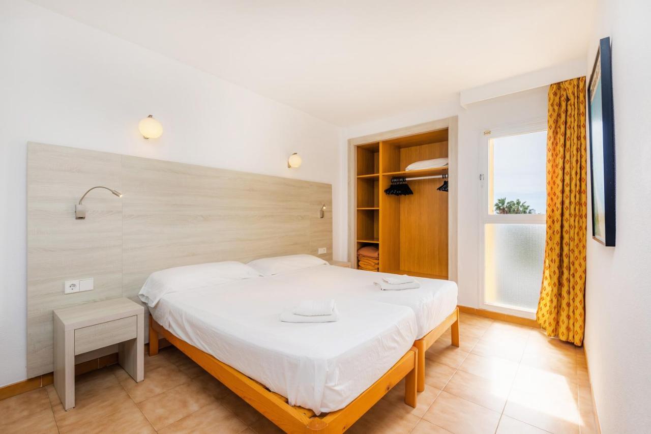 Apto Con Terraza 204 Cala Millor  Bagian luar foto