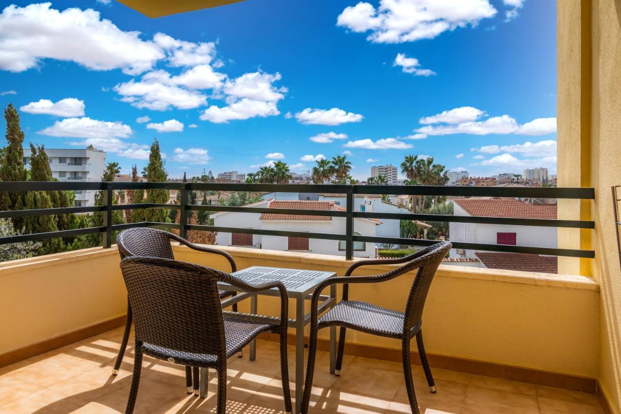 Apto Con Terraza 204 Cala Millor  Bagian luar foto
