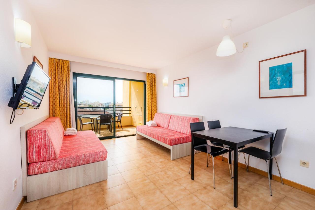 Apto Con Terraza 204 Cala Millor  Bagian luar foto