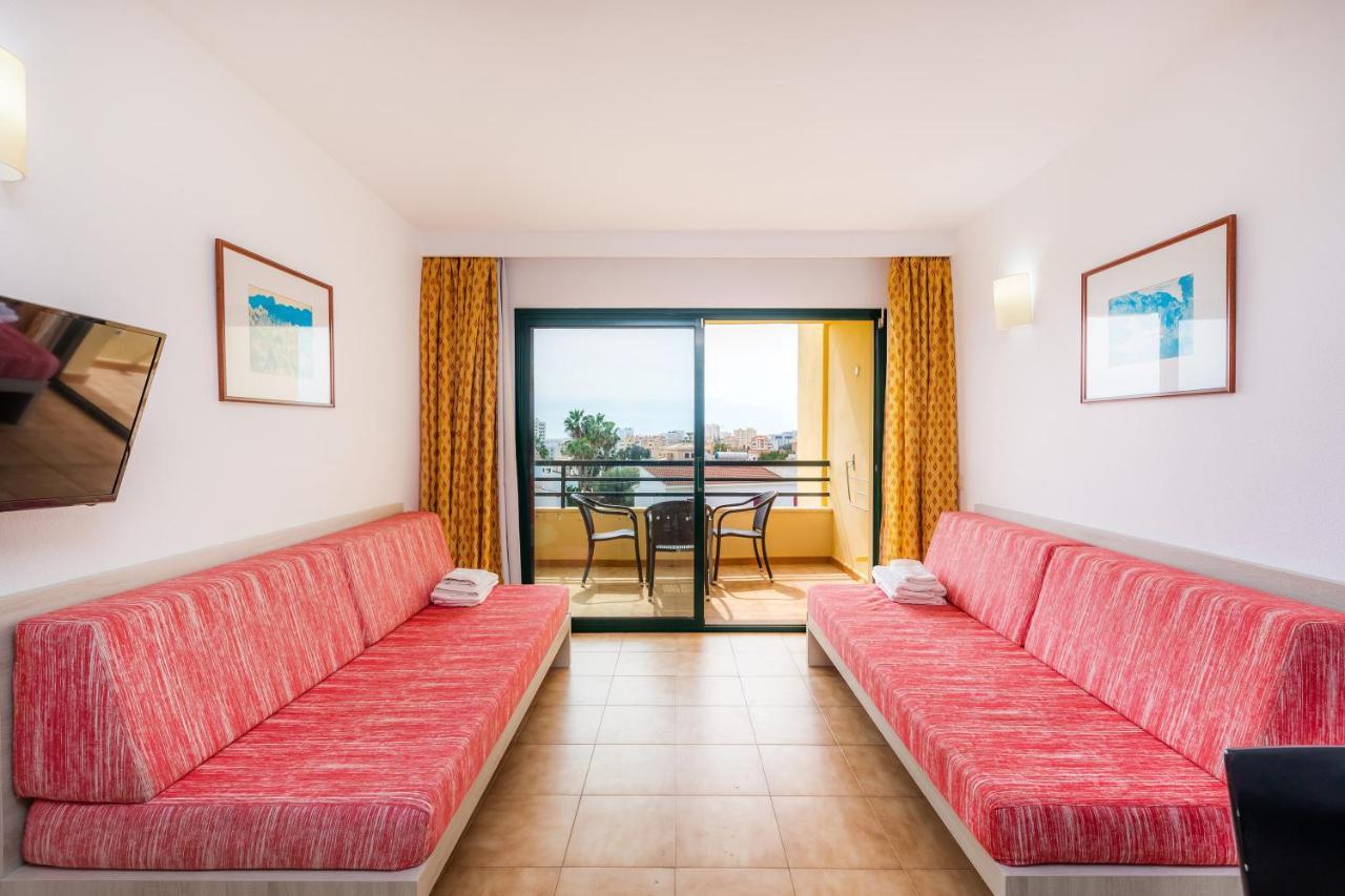 Apto Con Terraza 204 Cala Millor  Bagian luar foto